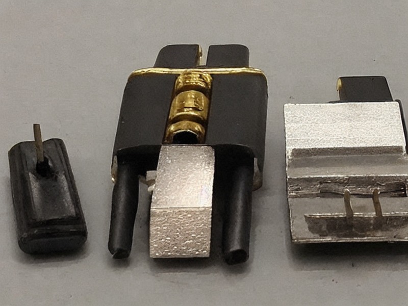 NOR Flash内容在工业控制中的选型资料 2