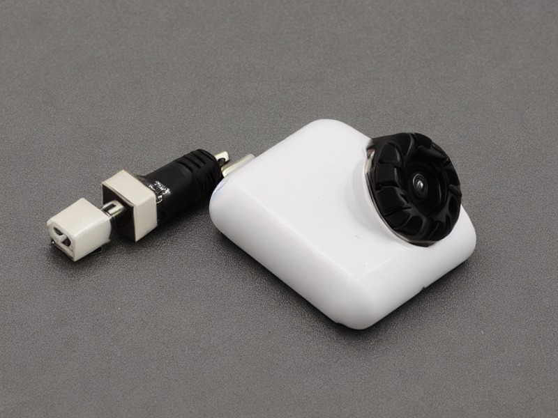 运动检测参考在工业控制中的选型资料 1