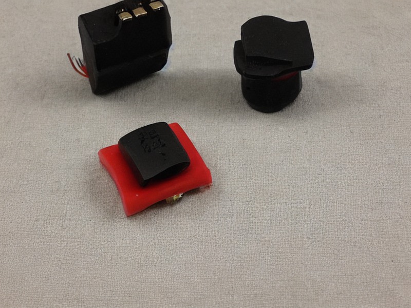 MOSFET应用DC/DC转换应用说明 2