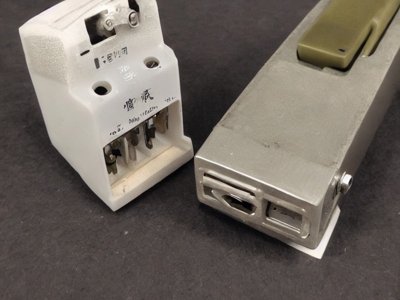 防静电耗材应用产品资料 1