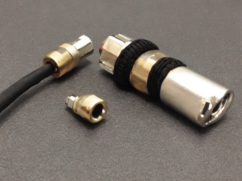 模拟前端导航在工业控制中的选型资料 2