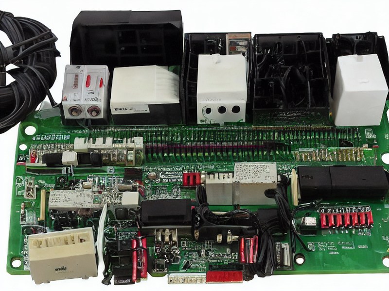 pg模拟器 开发板说明产品资料 1