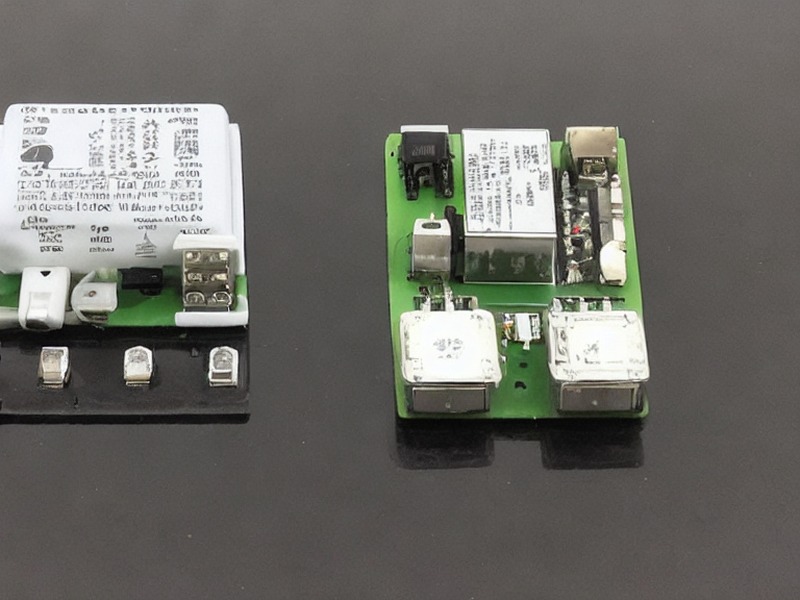 板对板连接应用选型资料 1
