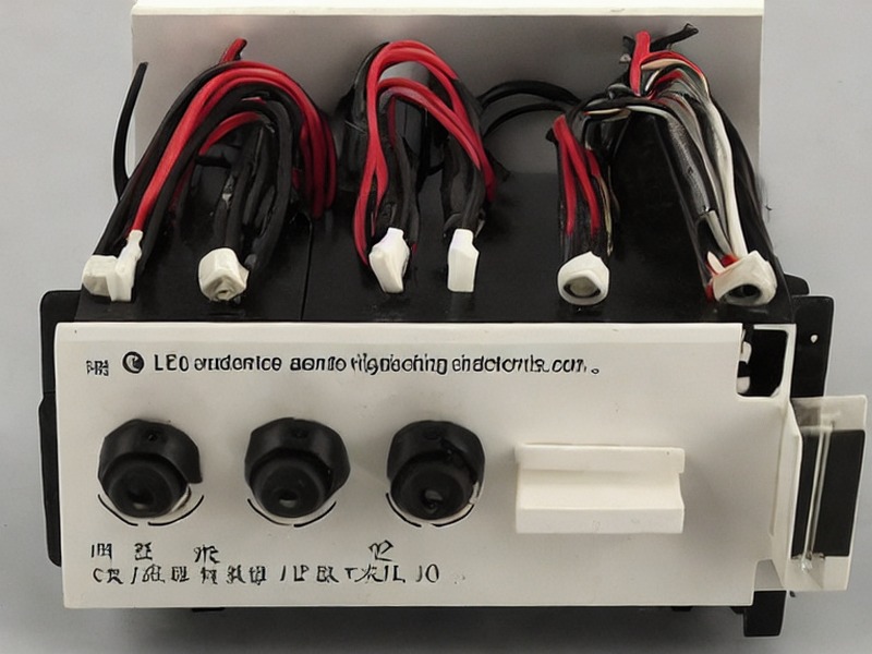 环境监测应用选型资料 2