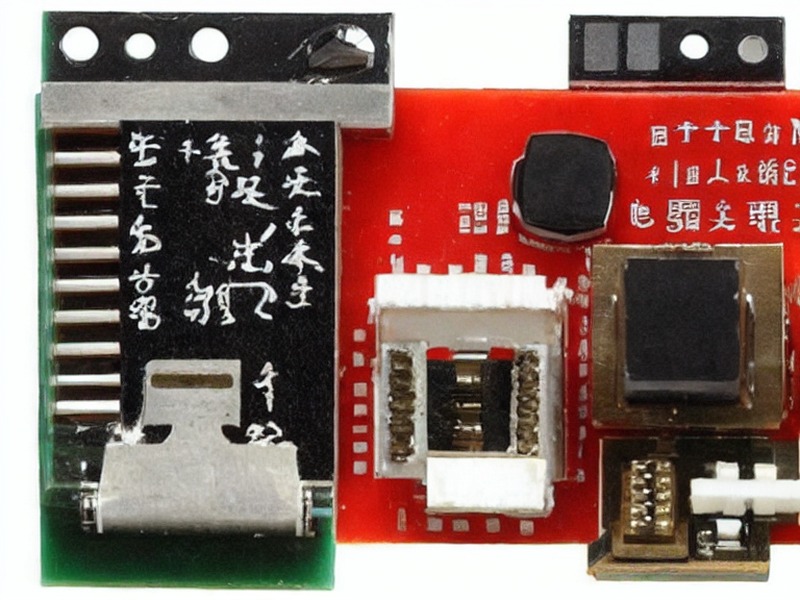 铝电解电容应用相关产品 1