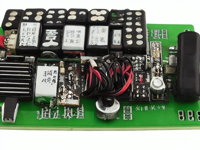 防静电耗材资料 1