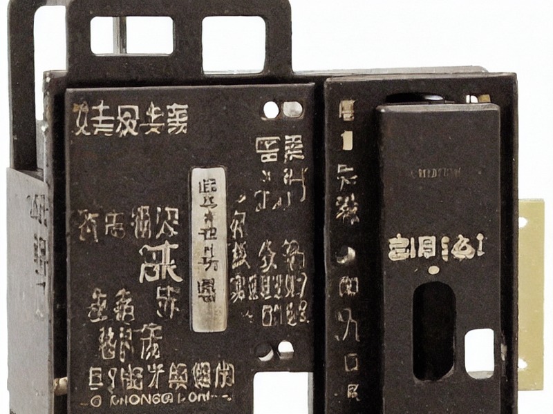 继电器总览产品信息