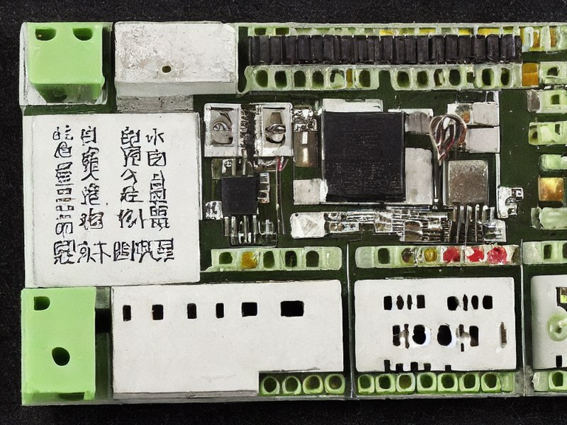 存储器中心选型参考 1