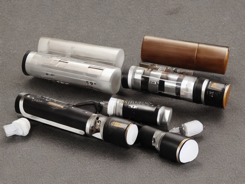 磁性器件应用资料：磁性器件清单 1