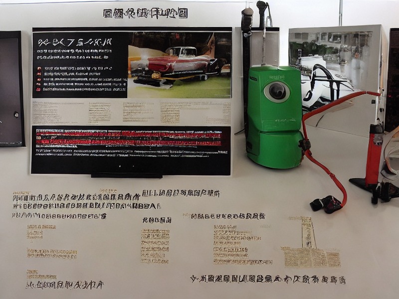充电管理说明技术资料