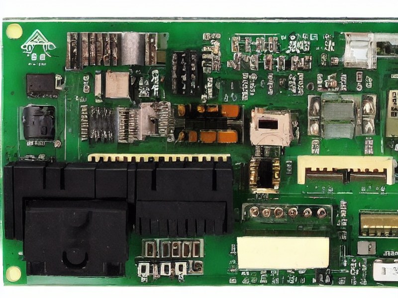 USB接口目录在替代料比较中的选型资料 2