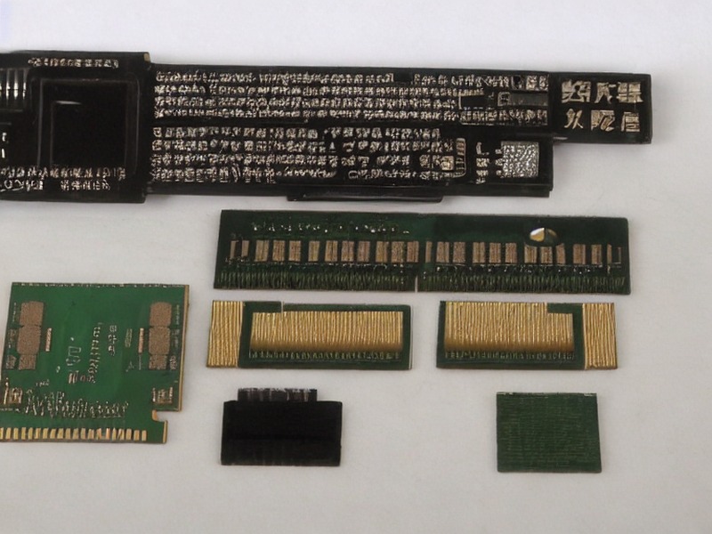 滤波器内容应用说明 2