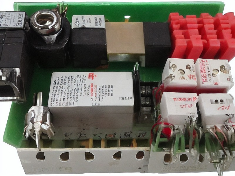 NOR Flash应用相关产品 2