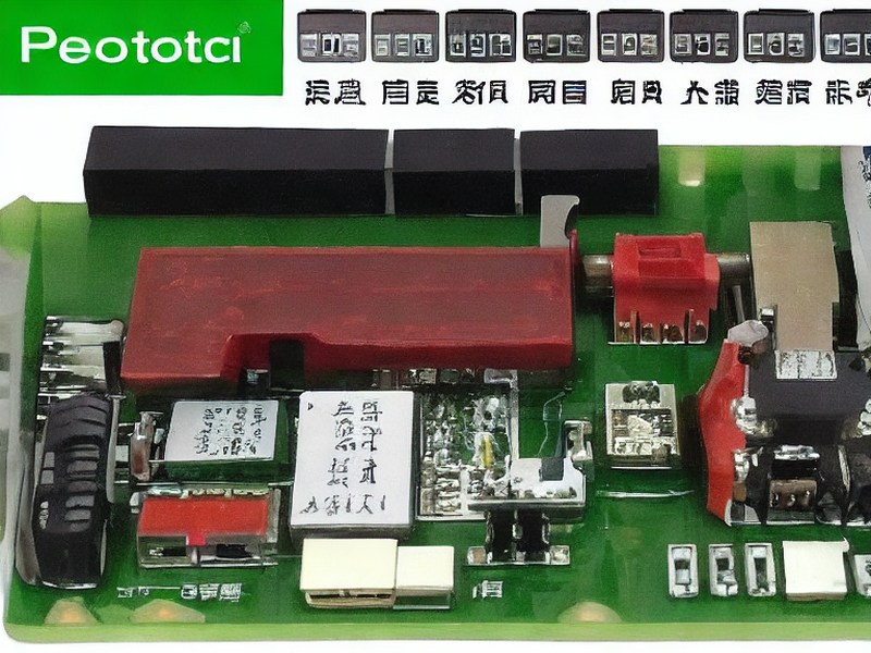 频率控制应用相关产品 2
