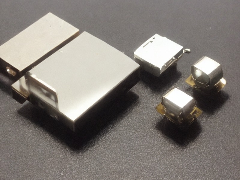 CAN收发器总览产品资料 1
