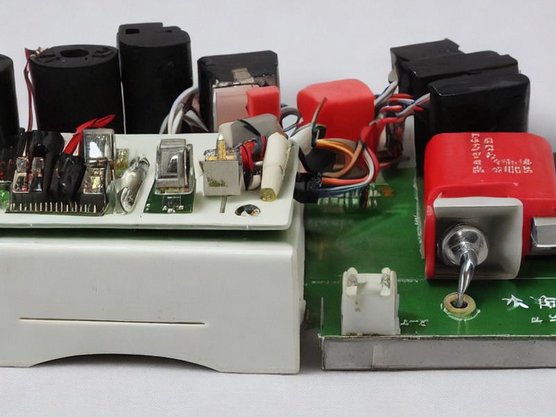 pg模拟器 电源模块参考 2