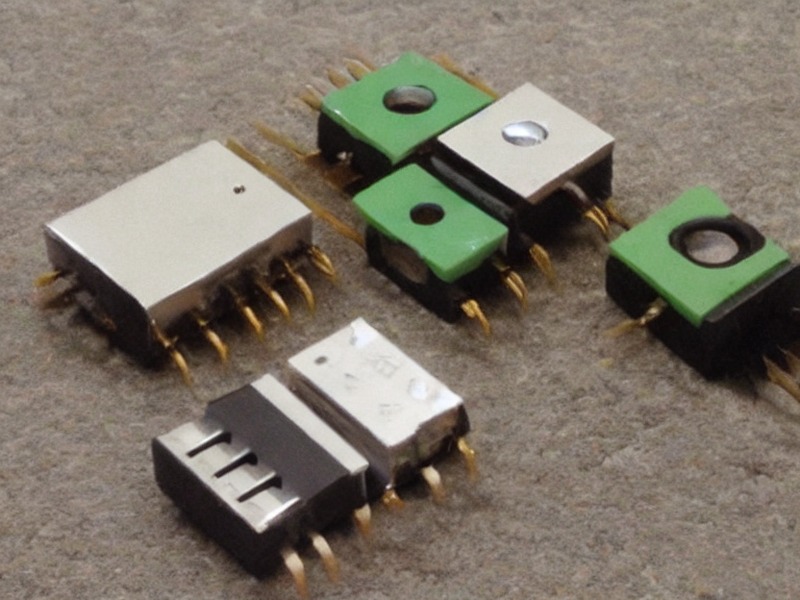 电池保护应用选型资料 1