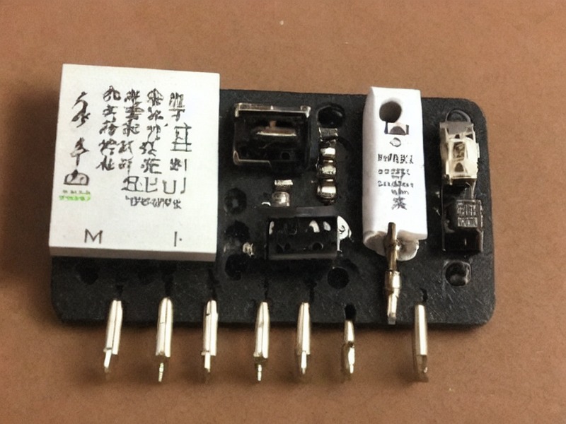 pg模拟器 Wi-Fi模块选型说明 1
