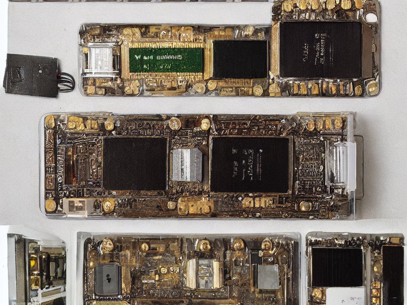 USB接口内容选型参考 2