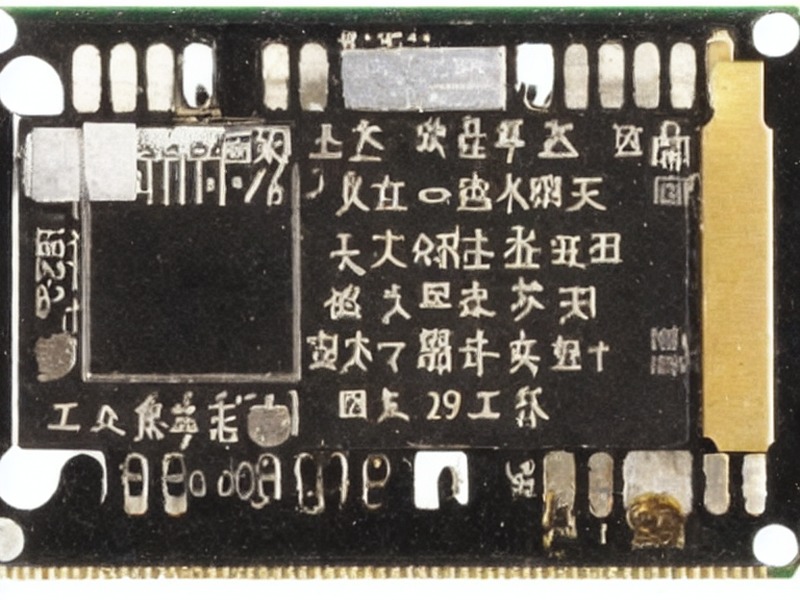 DAC输出产品线在工业控制中的选型资料