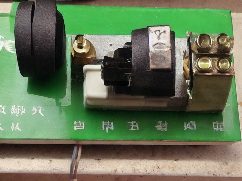 电池保护应用选型资料 2