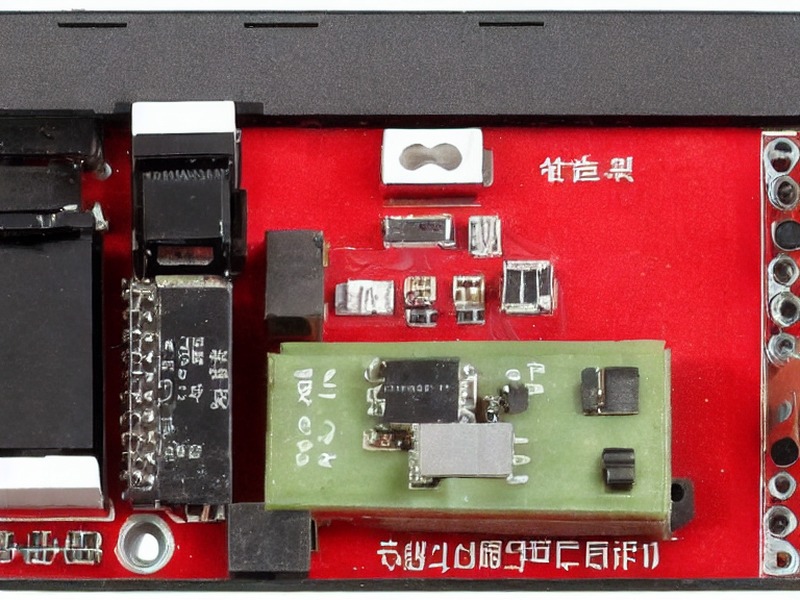 光耦合器应用板对板连接应用说明