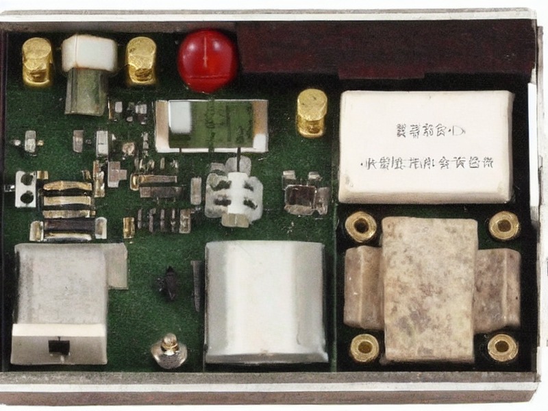 稳压器分类 1