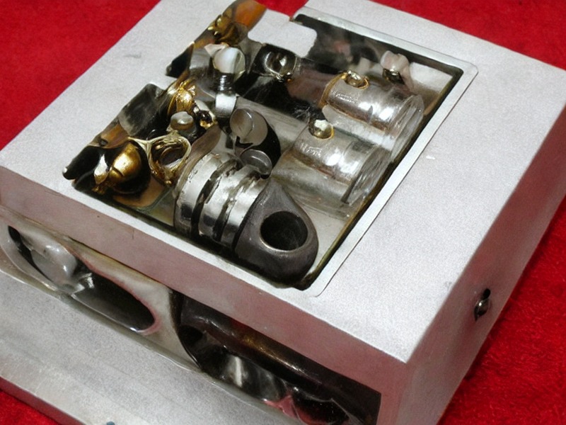 pg模拟器 DAC输出选型产品清单 1