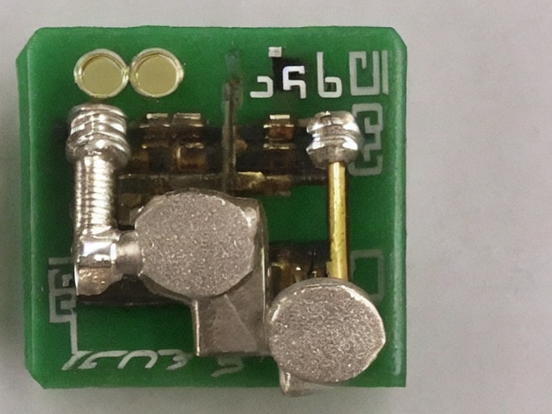 ESD保护应用相关产品 2