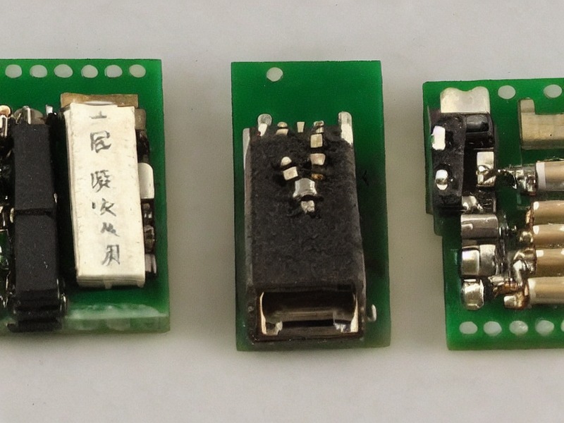 NAND Flash分类项目资料 1