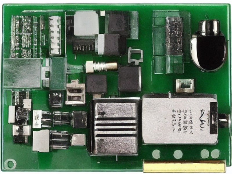 精密电阻应用选型资料 2