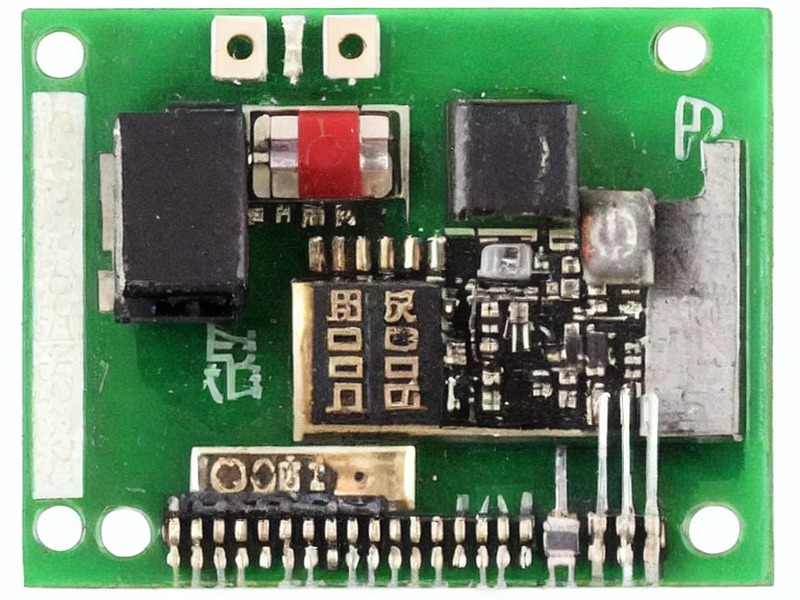 开关器件内容在工业控制中的选型资料 1