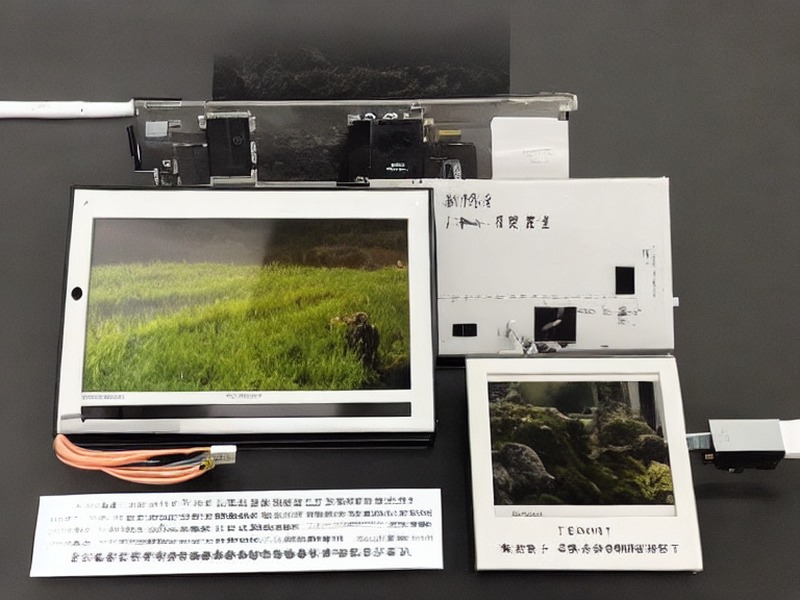 pg模拟器 开发板说明产品资料 2