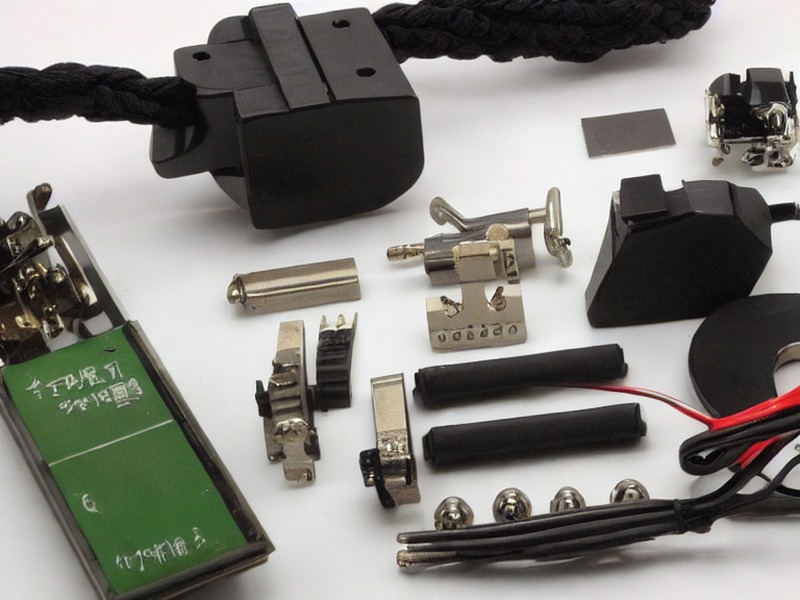 射频连接应用选型资料 2