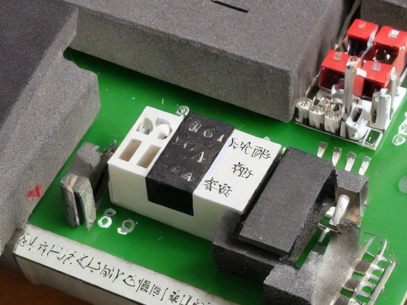 导热材料应用项目资料：导热材料工程页
