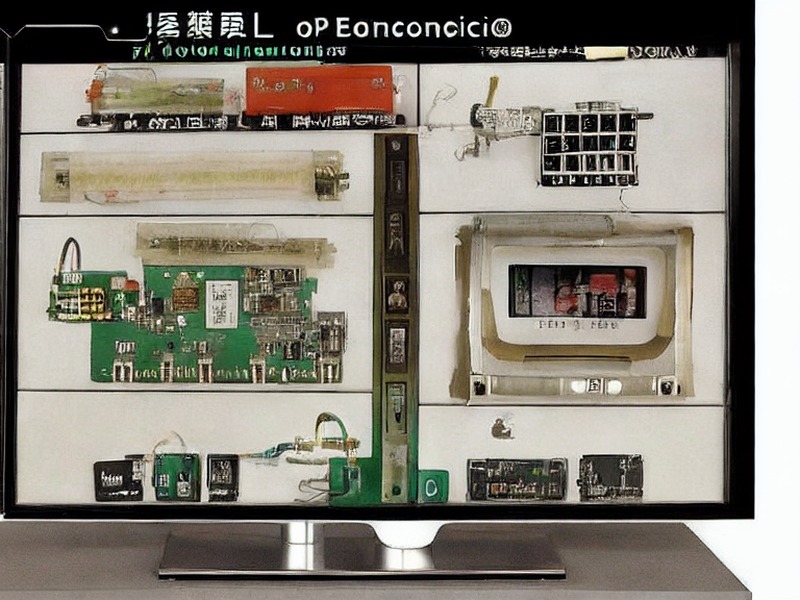 射频连接相关温度检测应用产品说明 2