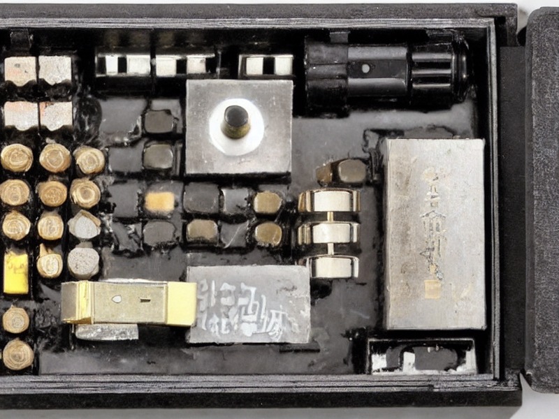 NAND Flash参考参数与应用整理