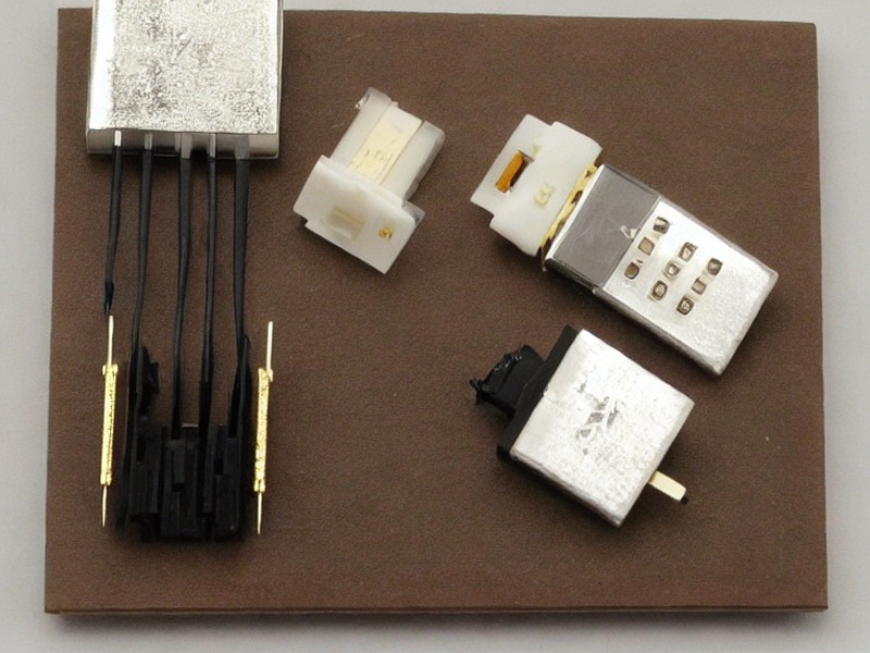 电池座应用相关产品 2