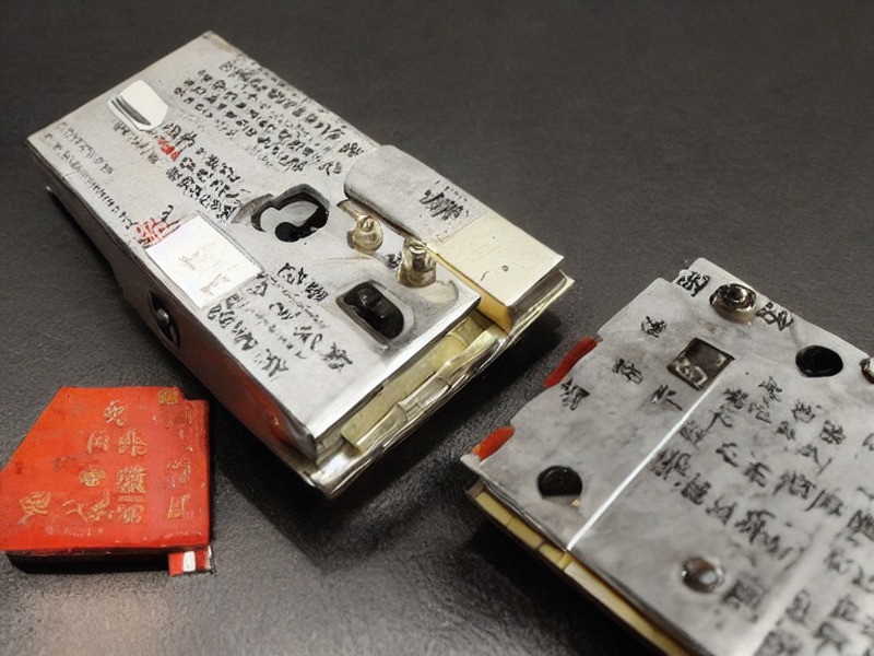 NAND Flash应用页产品资料