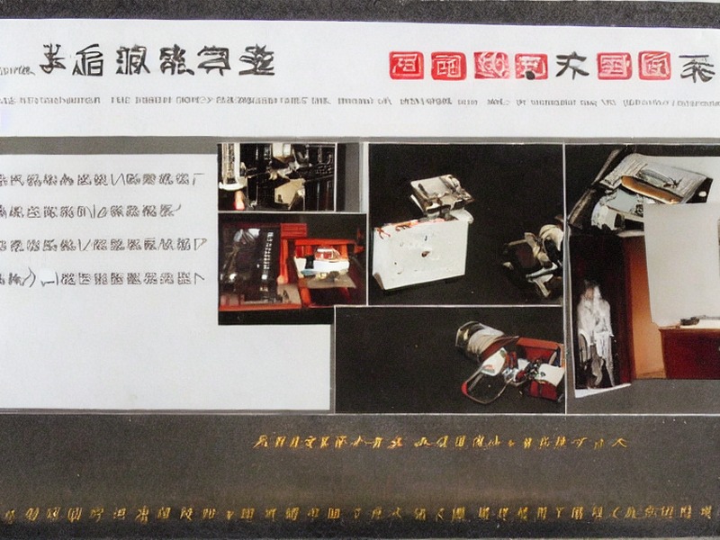 环境监测资料库参数与应用整理 1