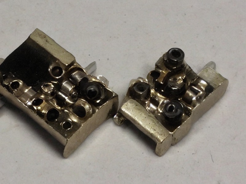 pg模拟器 逻辑器件选型工程资料 2
