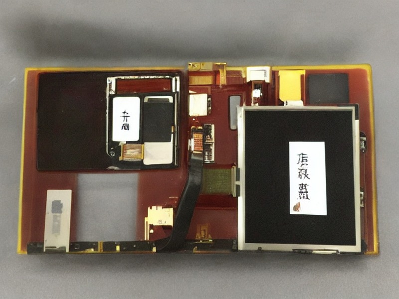 开关器件内容在工业控制中的选型资料 2