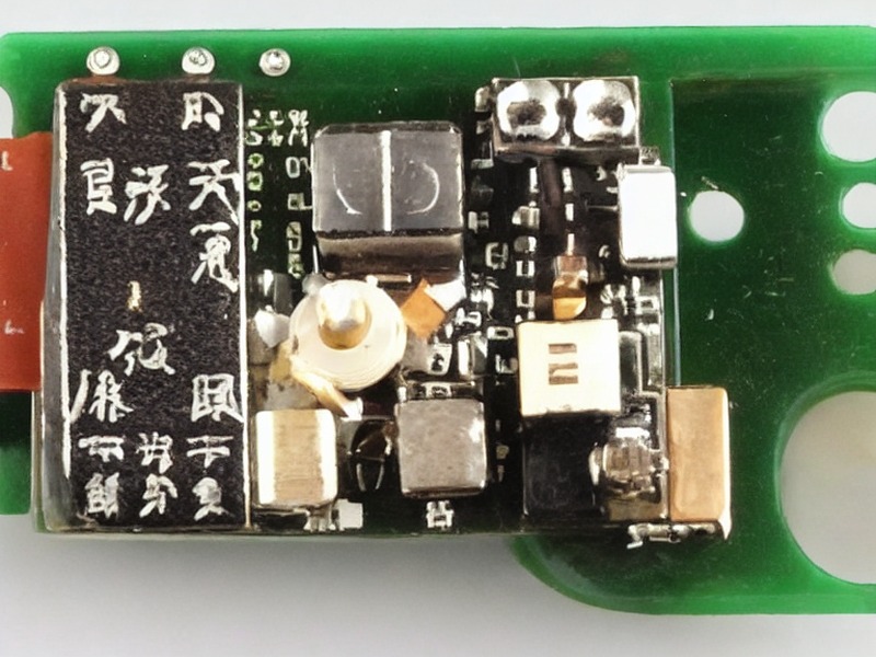pg模拟器 电池保护总览资料库 1