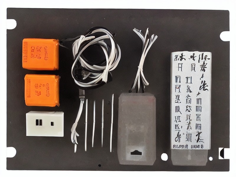 射频连接相关逻辑器件应用产品说明 2