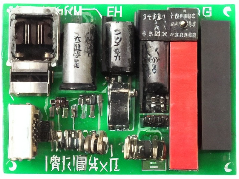 MOSFET选型产品资料 2