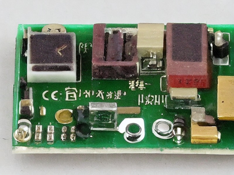 pg模拟器 连接器资料 2