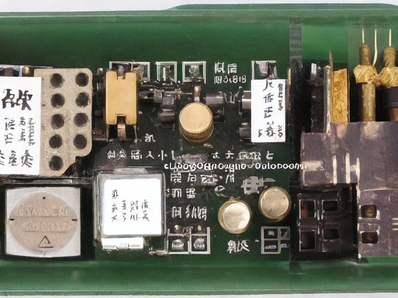 MOSFET应用相关产品