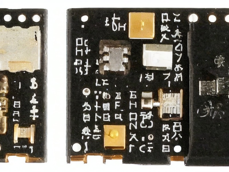 比较器应用相关产品 2