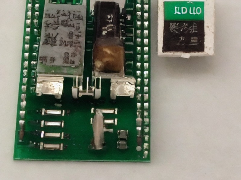 NOR Flash选型工程应用 1