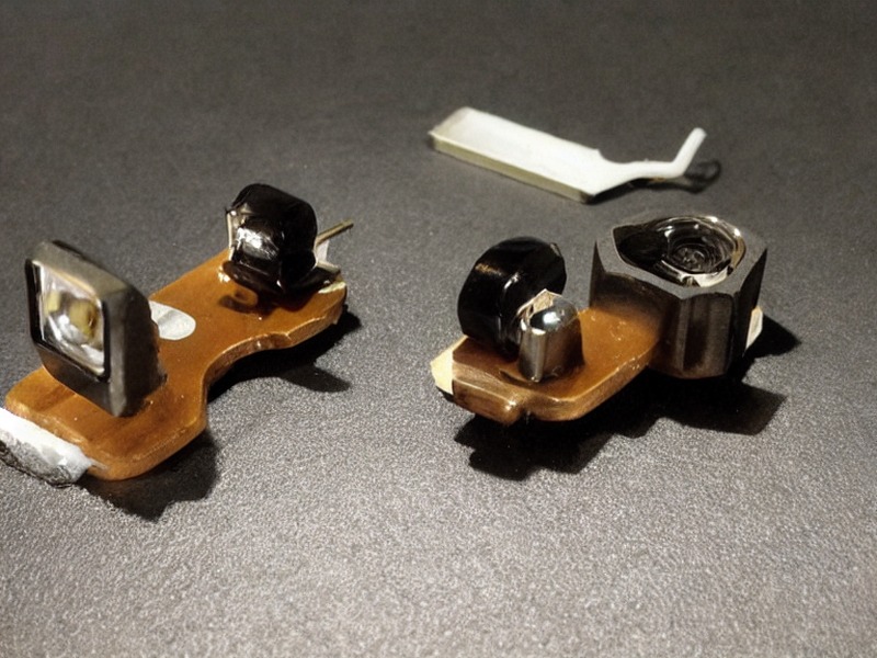 测试探头应用资料：测试探头导航 2